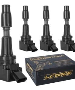 Conjunto de 4 Bobinas de Encendido Compatible con Hyundai