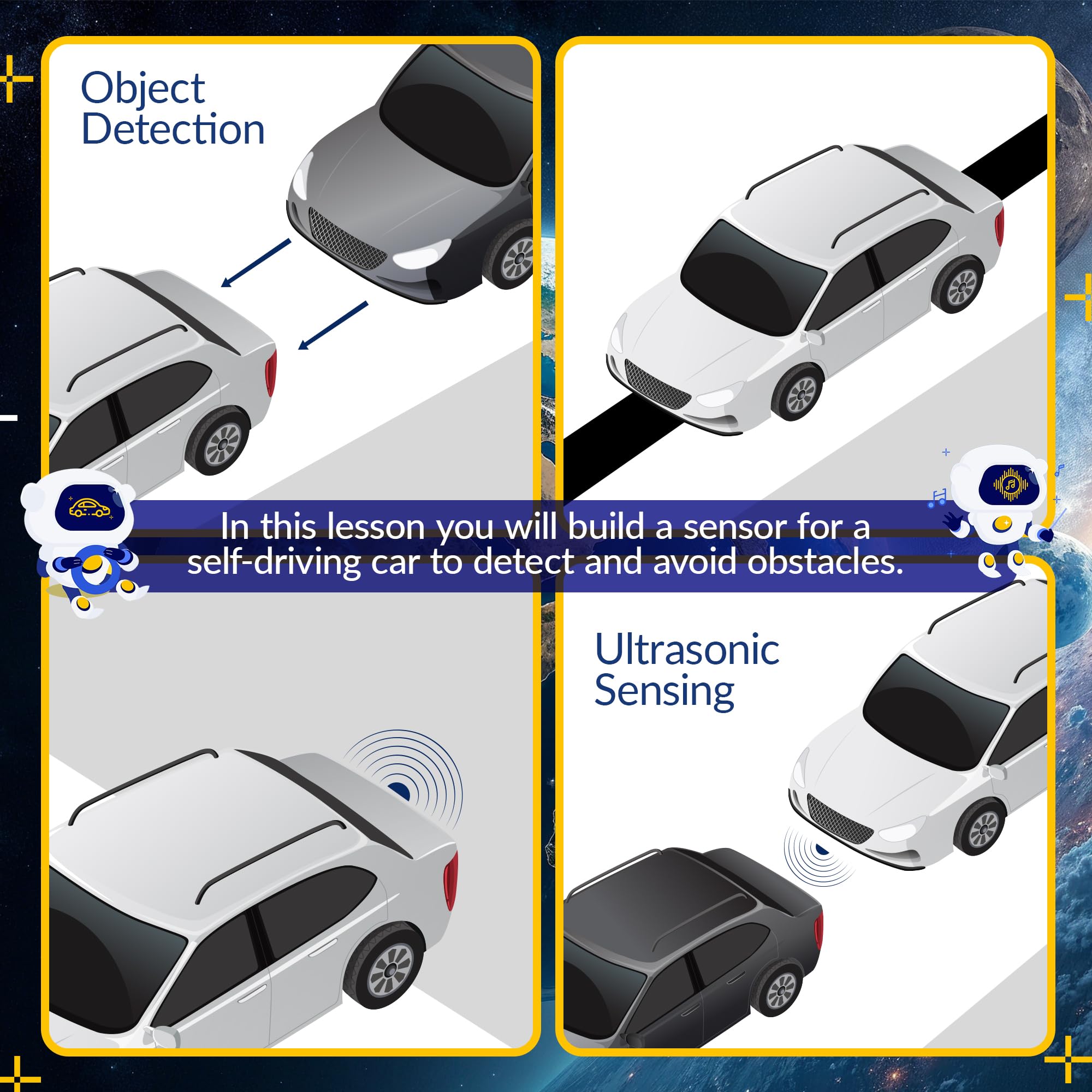 Kit de codificación STEM LINGO - Construye y codifica tu - Imagen 6