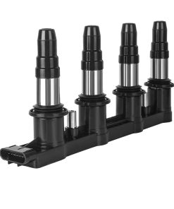 Paquete de Bobinas de Encendido Compatible con 1.8 L4 Chevy