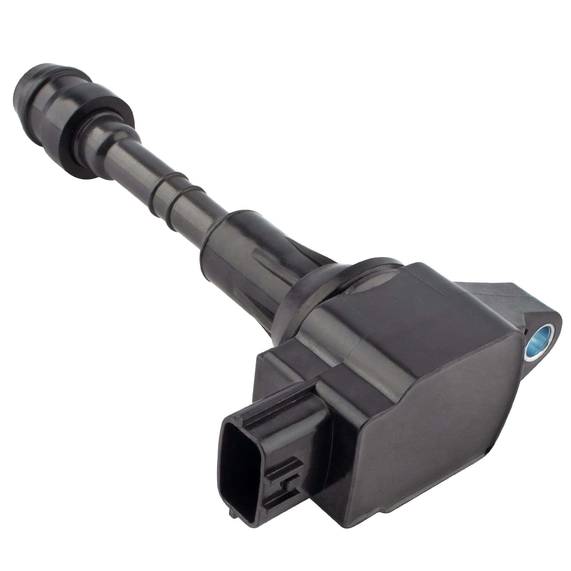 BOXI 8pcs Bobinas de Encendido para Infiniti QX56 2007-2010 - Imagen 5