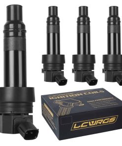 Paquete de 4 Bobinas de Encendido para L4 1.6L 2012 2013