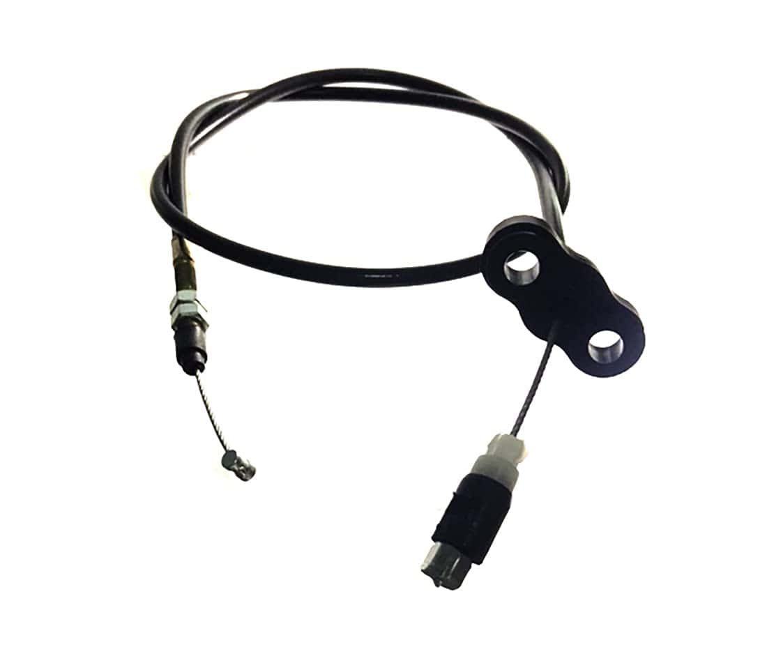 Reemplazo para Cable de Control del Acelerador Hilux