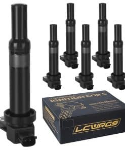 Set de 6 bobinas de encendido para 2.7 V6 2007 2008 2009