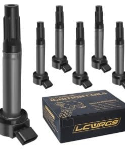 Conjunto de 6 Bobinas de Encendido para Toyota Sienna