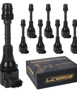 Juego de 8 Bobinas de Encendido para 5.6 V8 Nissan Titan