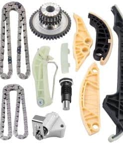 Kit de Engranaje de Cadena de Distribución de GELUOXI para