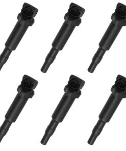 Juego de 6 Bobinas de Encendido para BMW 325i 328i 335i