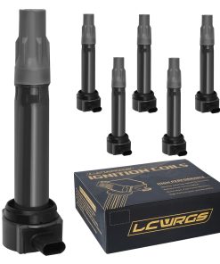 Conjunto de 6 Bobinas de Encendido para Chrysler 300 Town