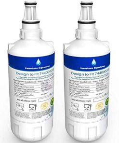 Sweetums Signatures 744000200 Filtro de Repuesto para