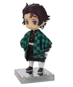 Figura de Acción Nendoroid Doll Tanjiro Kamado de Good