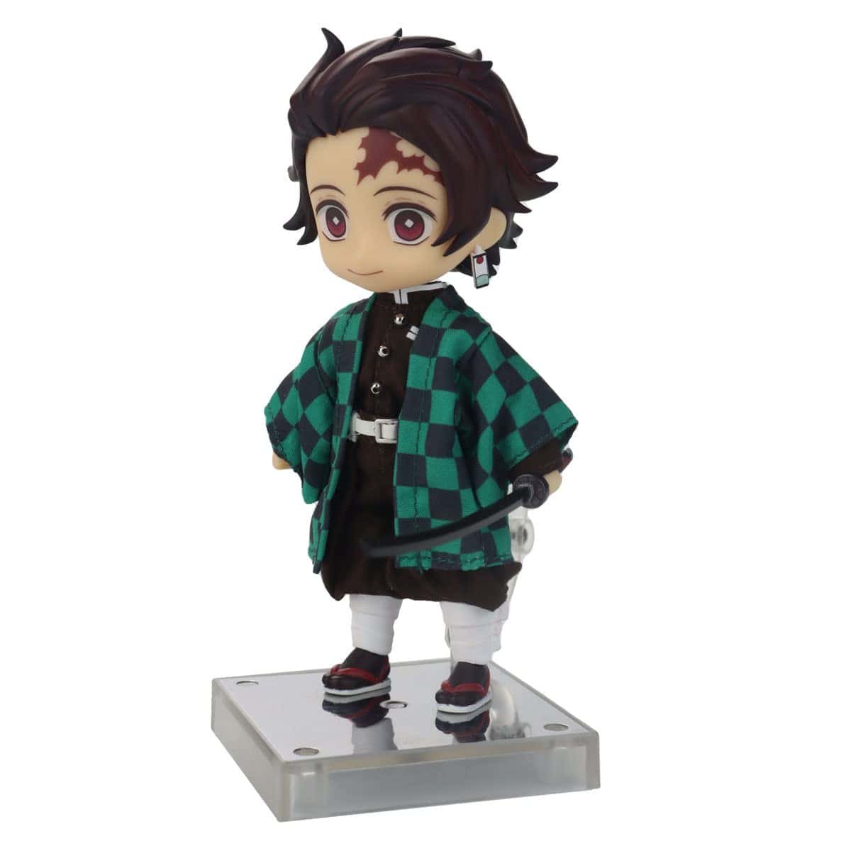Figura de Acción Nendoroid Doll Tanjiro Kamado de Good