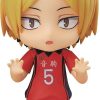 Figura de Acción Nendoroid de Kenma Kozume de Haikyuu!! de
