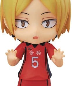 Figura de Acción Nendoroid de Kenma Kozume de Haikyuu!! de