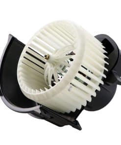 Dibanyou AC Heater Blower Motor para 2007-2015 Audi Q7