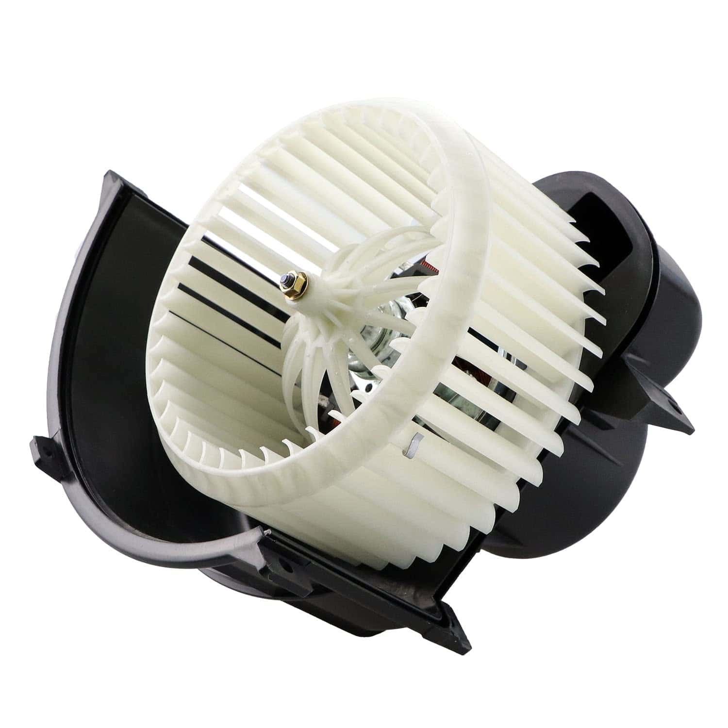 Dibanyou AC Heater Blower Motor para 2007-2015 Audi Q7