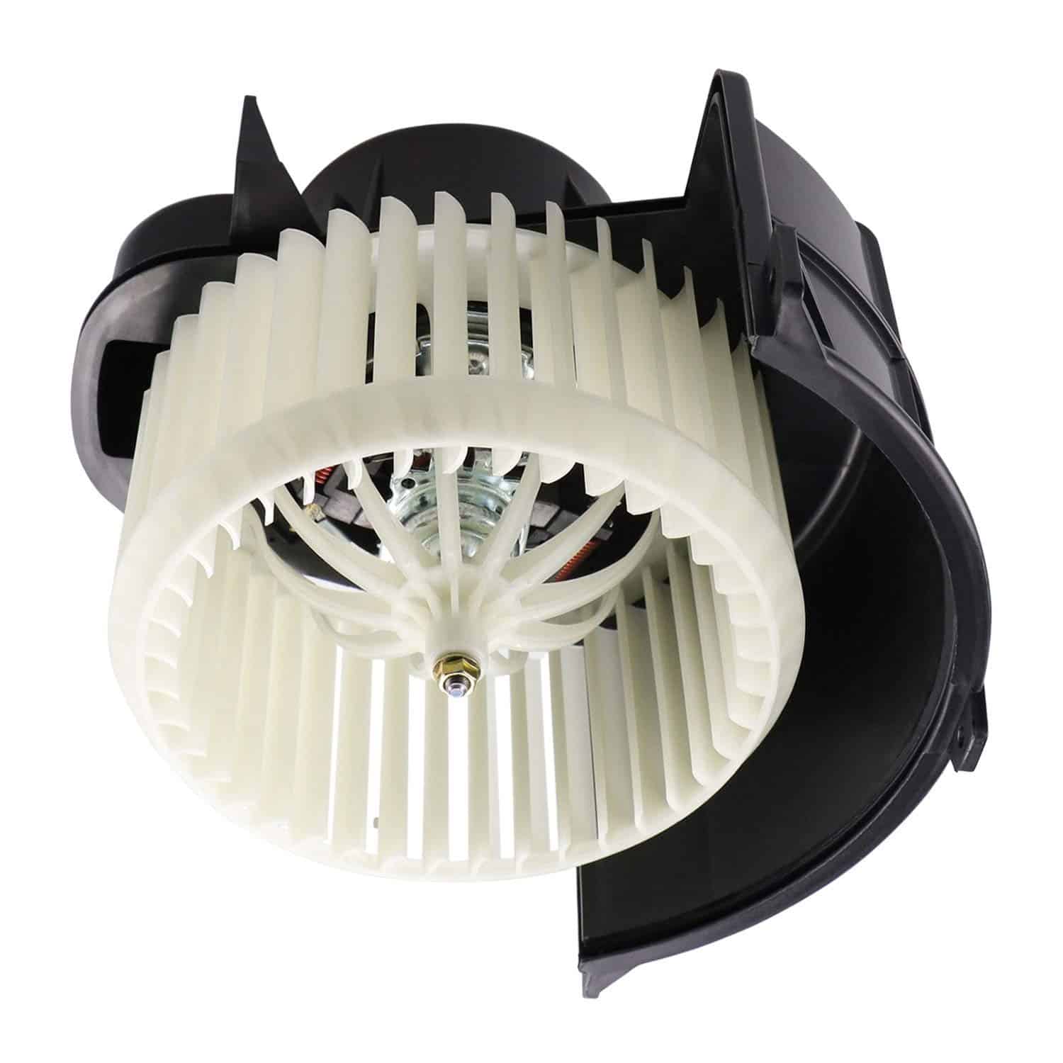 Dibanyou AC Heater Blower Motor para 2007-2015 Audi Q7 - Imagen 7