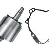 iRomehony Estator Reemplazo del Volante para Yamaha FZ1