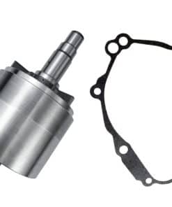 iRomehony Estator Reemplazo del Volante para Yamaha FZ1