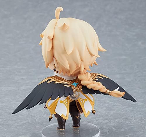 Good Smile Genshin Impact: Traveler (Aether) Figura de - Imagen 7
