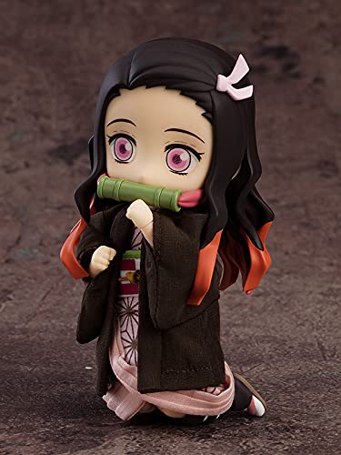 Good Smile Demon Slayer: Kimetsu no Yaiba: Figura de Acción - Imagen 4