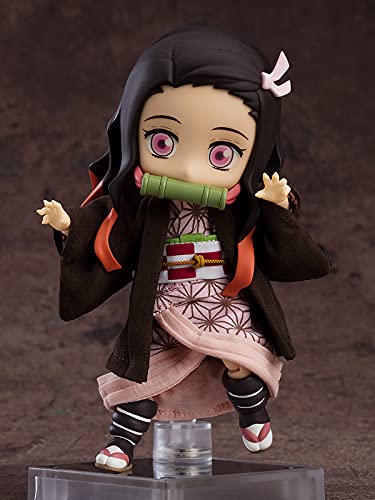 Good Smile Demon Slayer: Kimetsu no Yaiba: Figura de Acción - Imagen 3