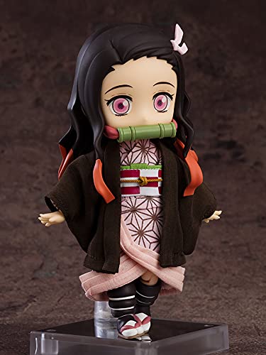 Good Smile Demon Slayer: Kimetsu no Yaiba: Figura de Acción - Imagen 7