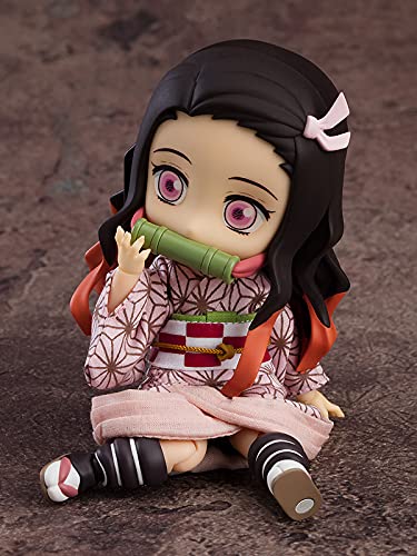 Good Smile Demon Slayer: Kimetsu no Yaiba: Figura de Acción - Imagen 5
