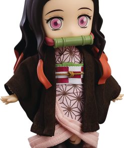 Good Smile Demon Slayer: Kimetsu no Yaiba: Figura de Acción