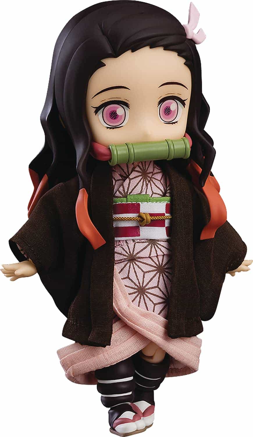 Good Smile Demon Slayer: Kimetsu no Yaiba: Figura de Acción