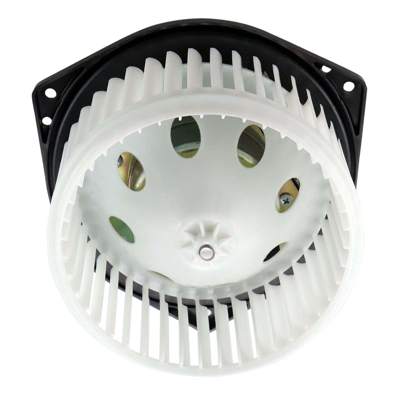 Dibanyou AC Heater Blower Motor para 2003-2008 Infiniti - Imagen 3
