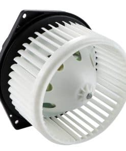 Dibanyou AC Heater Blower Motor para 2003-2008 Infiniti