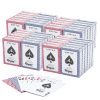 Regal Games - Juego de Cartas a granel para Adultos y