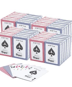 Regal Games - Juego de Cartas a granel para Adultos y