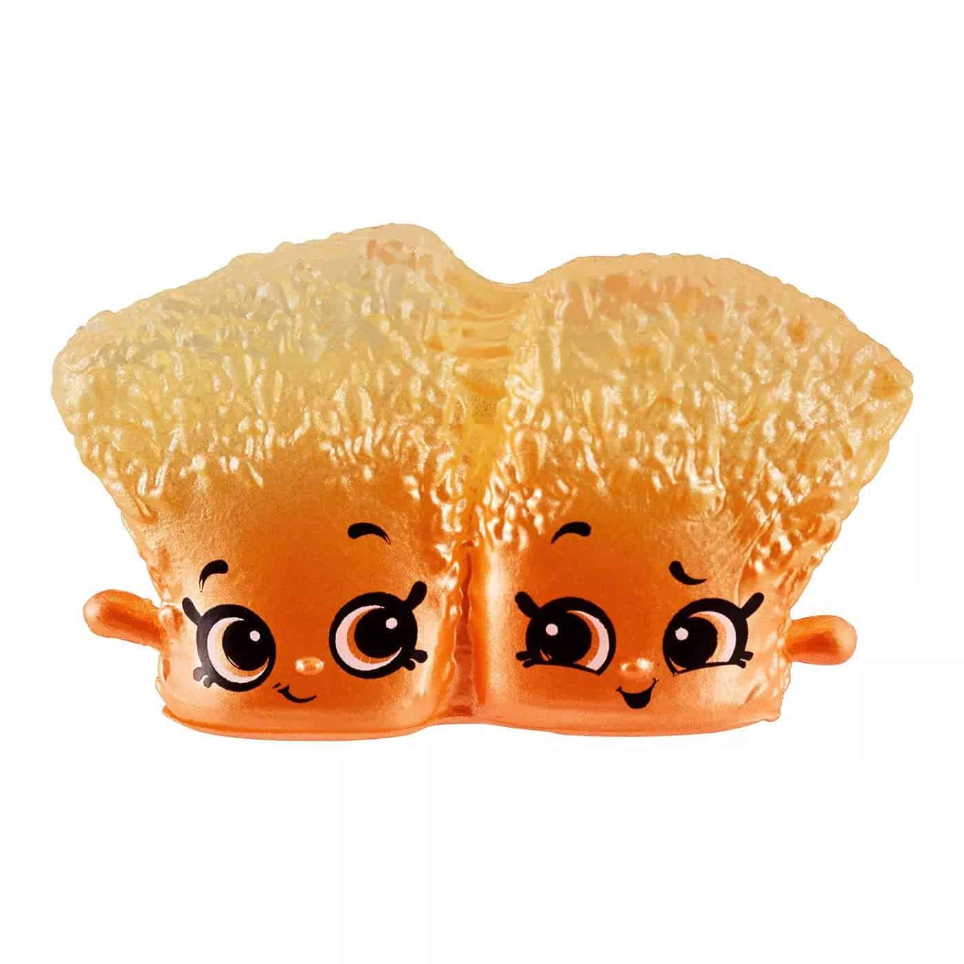 Tienda de Misterio Micro Mart de Shopkins, 100 Piezas (50 y - Imagen 6