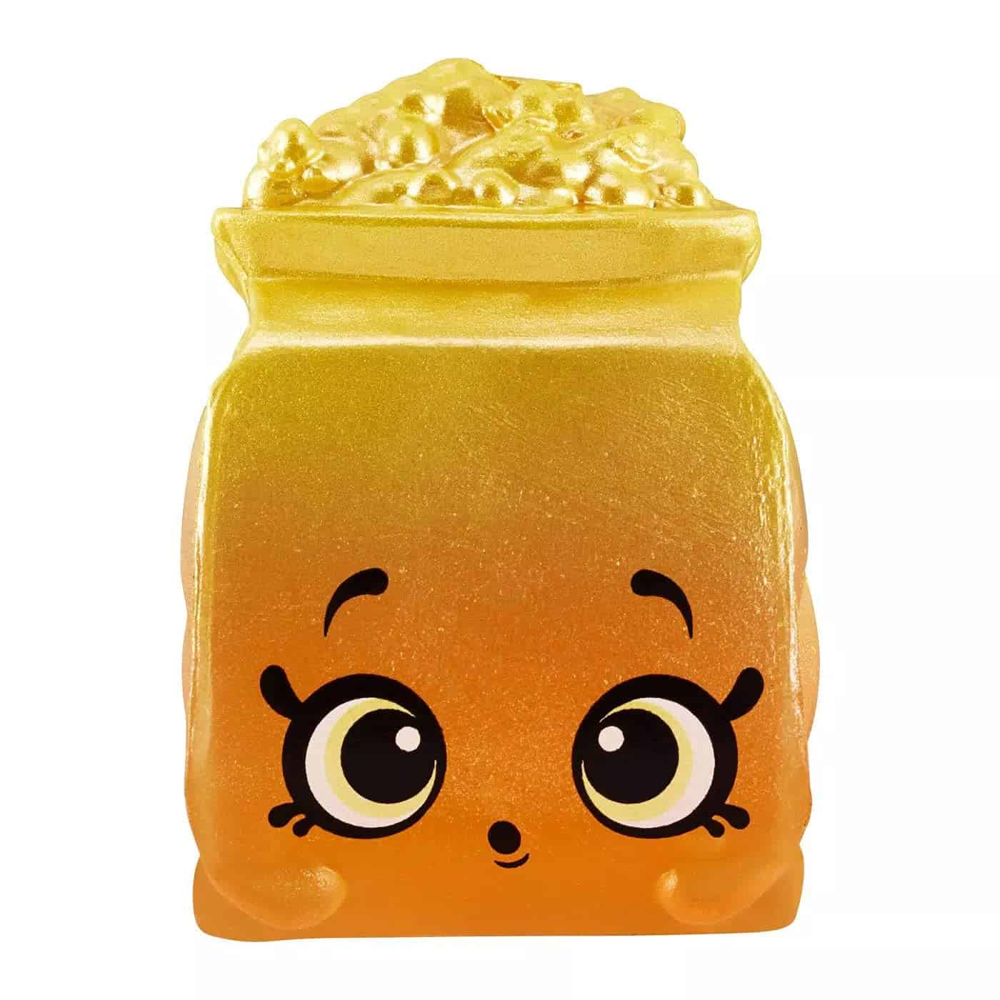 Tienda de Misterio Micro Mart de Shopkins, 100 Piezas (50 y - Imagen 8