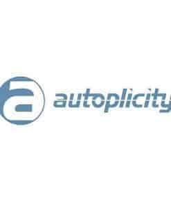 Disco de freno Motorcraft - BRRC5