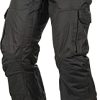 Pantalones de aventura para montar con mosca Racing Terra