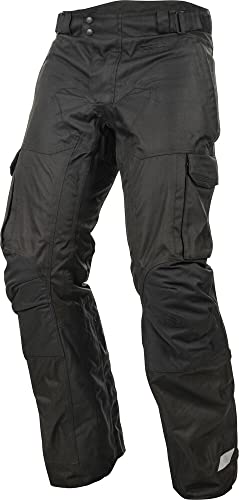 Pantalones de Montar para Aventuras Fly Racing Terra Trek