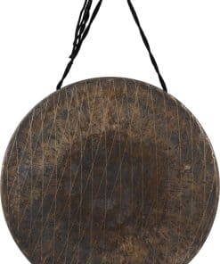 Avedis Zildjian Company 20" Xiang Jia Gong - Logo grabado