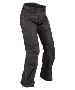 Fly Racing 478-4016S Pantalones para Mujer Butane Negro Sm