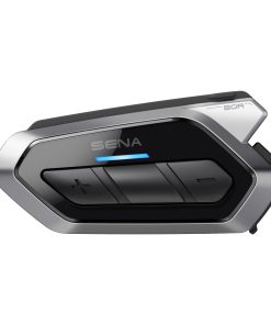 Auriculares Bluetooth para Motocicleta Sena 50R de 3