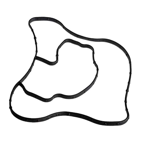 Kit de Bomba de Agua del Motor KEYOOG w/Gasket AW6653 (Para - Imagen 8