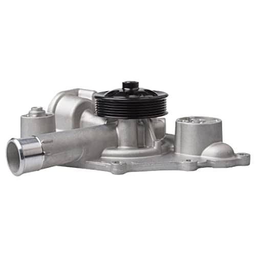 Kit de Bomba de Agua del Motor KEYOOG w/Gasket AW6653 (Para - Imagen 5