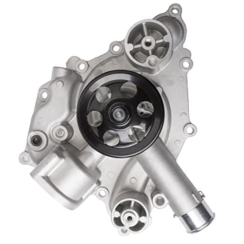 Kit de Bomba de Agua del Motor KEYOOG w/Gasket AW6653 (Para - Imagen 6