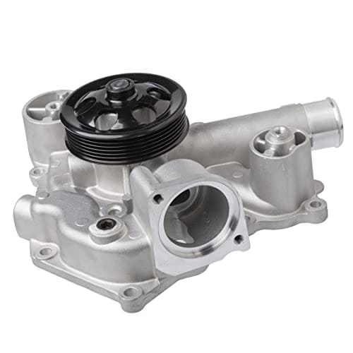 Kit de Bomba de Agua del Motor KEYOOG w/Gasket AW6653 (Para - Imagen 3