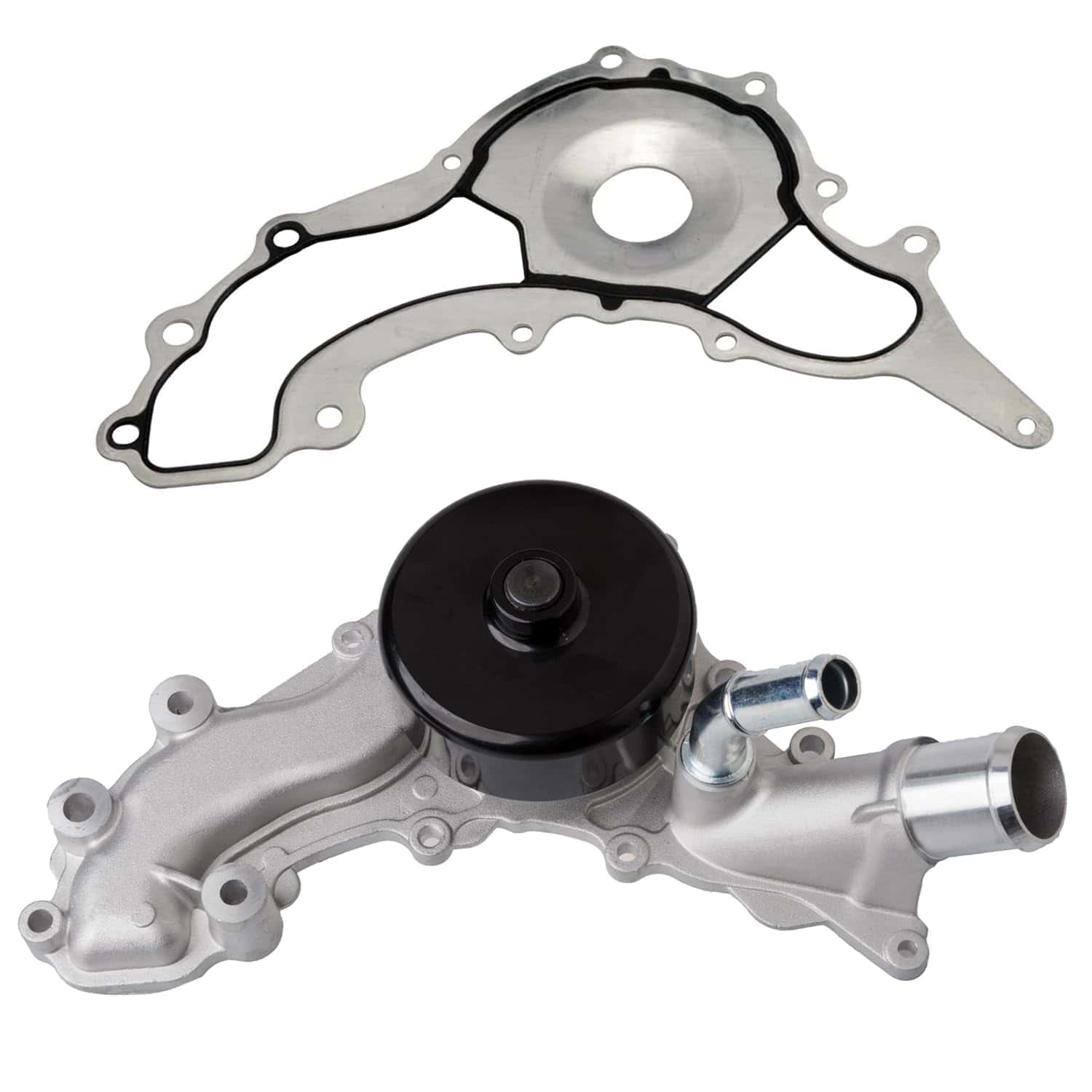 Kit de Bomba de Agua KEYOOG con Junta AW6169 (Para V6 3.6L)