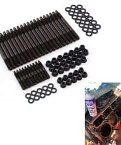 Kit de Pernos de Cabeza de Culata de 12 Puntos BULL BOOST