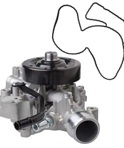 Kit de bomba de agua del motor KEYOOG AW7168 (Solo para V8