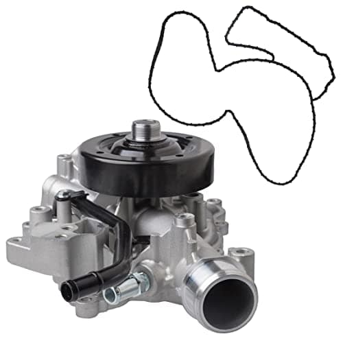 Kit de bomba de agua del motor KEYOOG AW7168 (Solo para V8