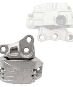 Soporte de motor del lado izquierdo FZJDSD Compatible con